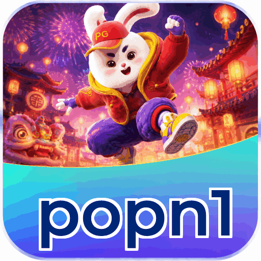 popn1 Facebook - Página oficial com promoções e comunidade ativa